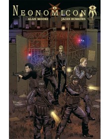 Neonomicon