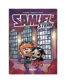Samuel Stern: Valery - Variant