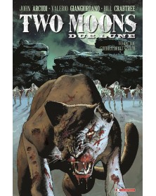 Two Moon 2: Guerra Degli Spiriti