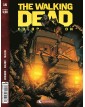 The walking dead color edition 15
