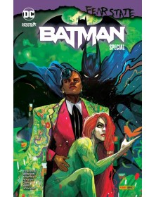 Batman Special: Fear State