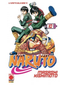 naruto il mito 10