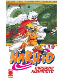 Naruto Il Mito 11 – Ristampa – Panini Comics – Italiano