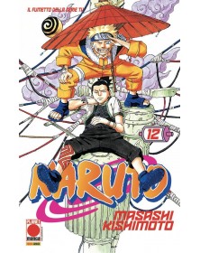 Naruto Il Mito 12
