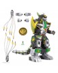 Mighty Morphin Power Rangers Ultimates - Dragonzord Action Figure 23 cm