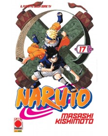 Naruto il mito 17