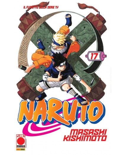 Naruto il mito 17