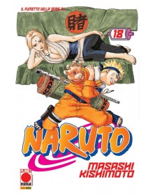 Naruto il mito 18