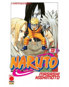 Naruto il mito 19