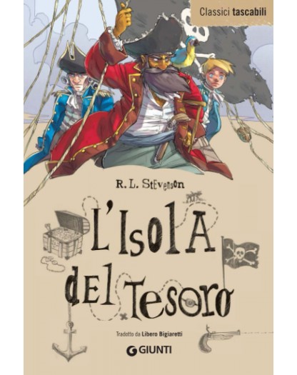 L'Isola del Tesoro