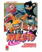 Naruto Il Mito 2 – Ristampa – Panini Comics – Italiano