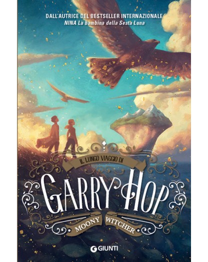 Il lungo viaggio di Garry Hop