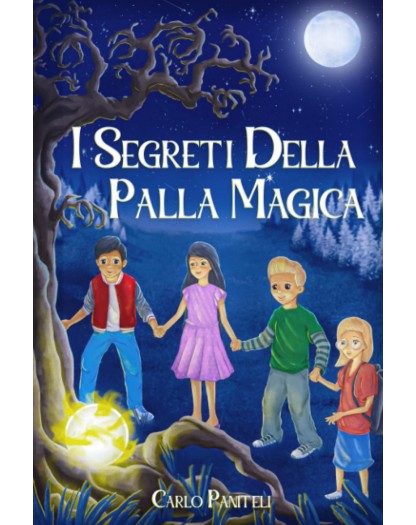 I segreti della palla magica: Il viaggio inizia