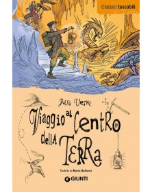 Viaggio al centro della terra