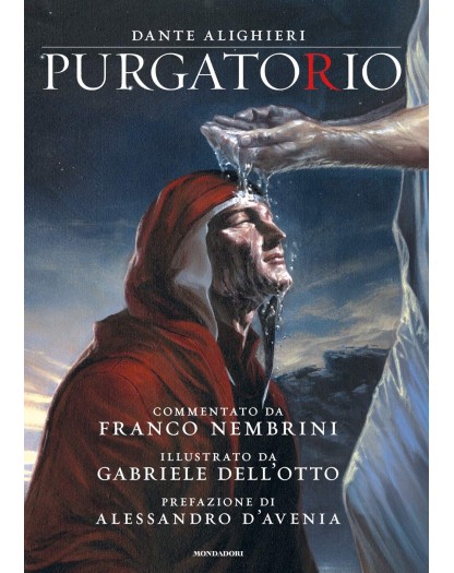 Purgatorio - Illustrato