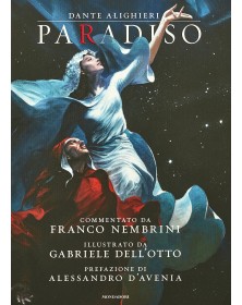 Paradiso - Illustrato