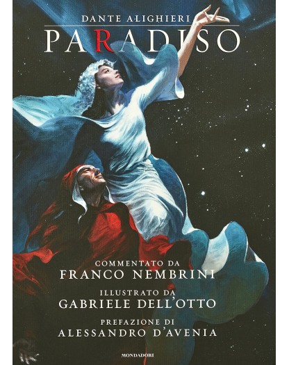 Paradiso - Illustrato