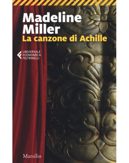La canzone di Achille