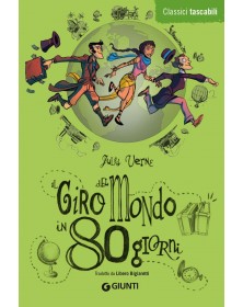 Il giro del mondo in 80 giorni