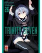 Trinity Seven - L'Accademia delle Sette Streghe 26