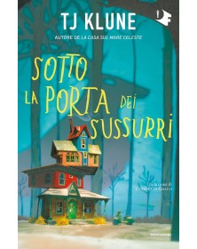 Sotto La Porta Dei Sussurri