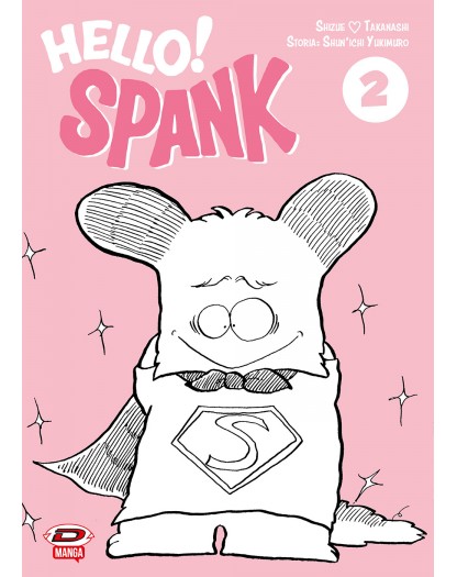 Hello Spank 2
