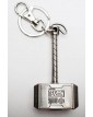 Marvel Avengers - Thor Hammer - Portachiavi