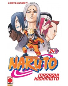 Naruto il mito 24