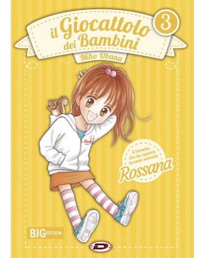 Il Giocattolo Dei Bambini - Big Edition 03