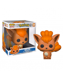 Pokemon Super Sized Jumbo POP! - Vulpix (EMEA) 25 cm - Figure 580