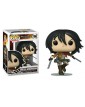 Funko Pop! Attack on Titan POP! Animation - Mikasa Ackerman with Swords - Figure 1166