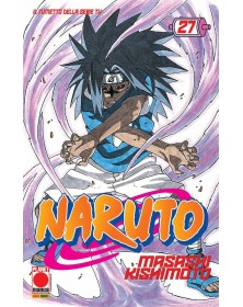Naruto il mito 27