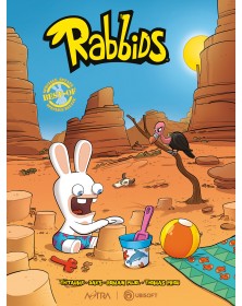 Rabbids - Speciale Estate