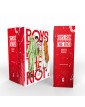 Boys Run The Riot 1 - LIMITED EDITION CON BOX