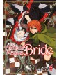 The Ancient Magus Bride 16