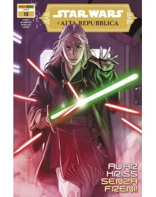 Star Wars: L'Alta Repubblica 13
