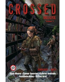 Crossed Deluxe 3