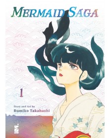 Mermaid Saga 1