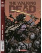 The walking dead color edition 16