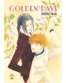 Golden Days 1