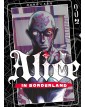 Alice in borderland 3
