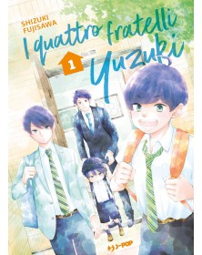 I Quattro Fratelli Yuzuki 1