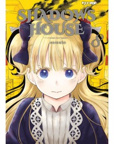 Shadows House 8