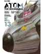 Atom - The Beginning 13