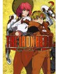 The Iron hero 2