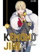 Kemono Jihen 11