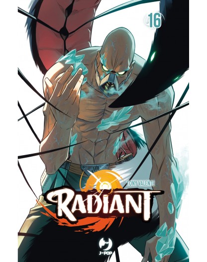 Radiant 16