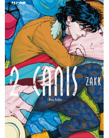 Canis 2 - Dear Mister Hatter