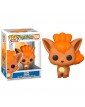 funko pop vulpix 580