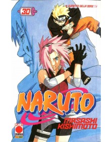 naruto il mito 30